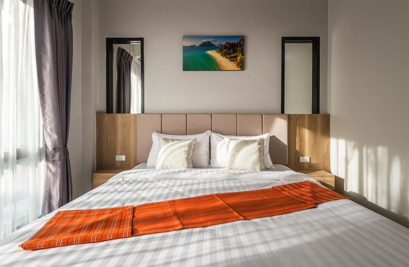 Mook Anda Villa Ao Nang Esterno foto