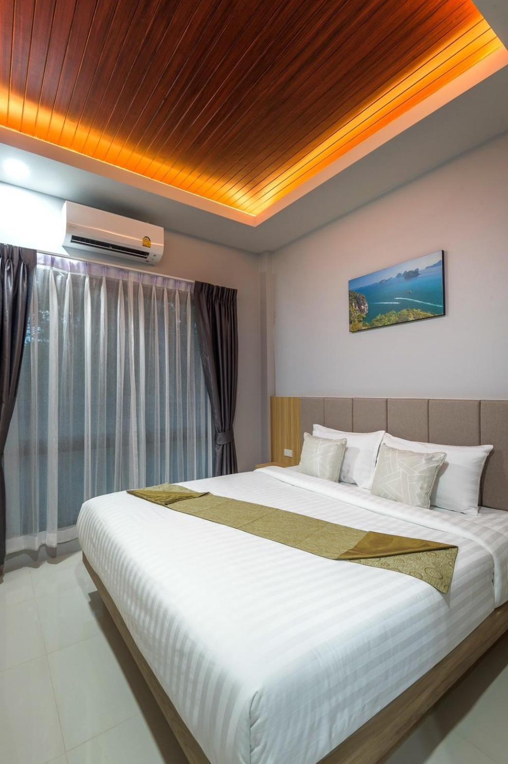 Mook Anda Villa Ao Nang Esterno foto